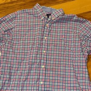 Men’s Polo by Ralph Lauren Button Down